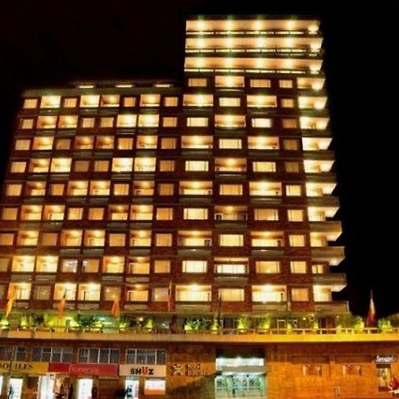 Hotel Bacata Bogotá Zewnętrze zdjęcie