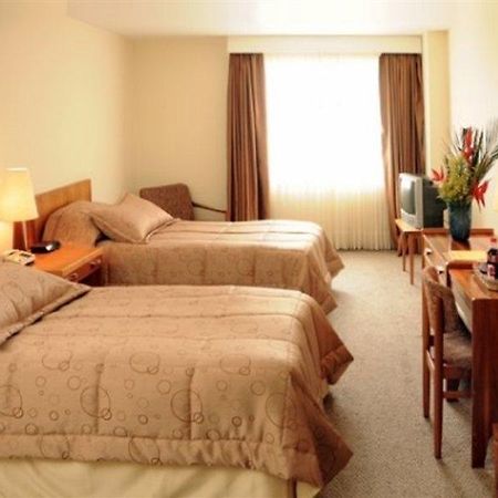 Hotel Bacata Bogotá Zewnętrze zdjęcie