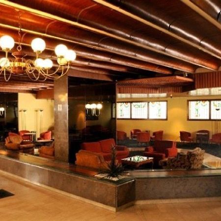 Hotel Bacata Bogotá Zewnętrze zdjęcie