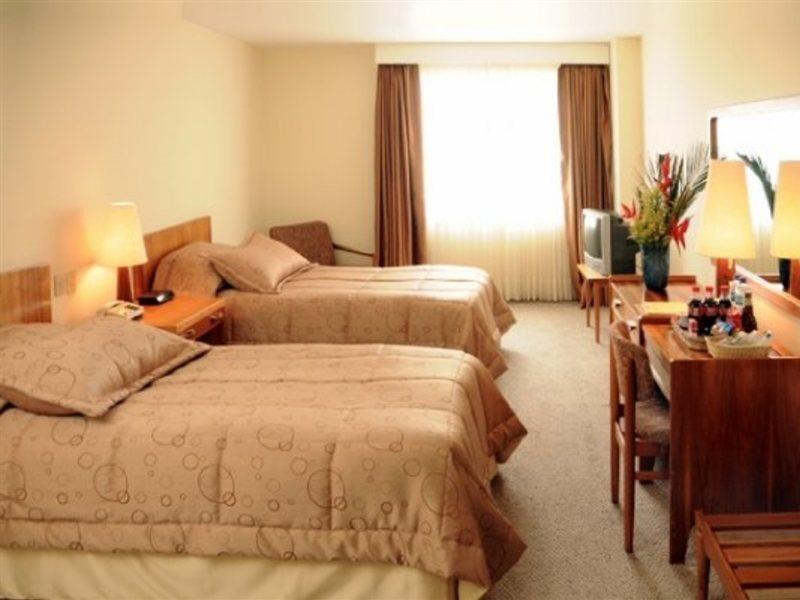 Hotel Bacata Bogotá Zewnętrze zdjęcie