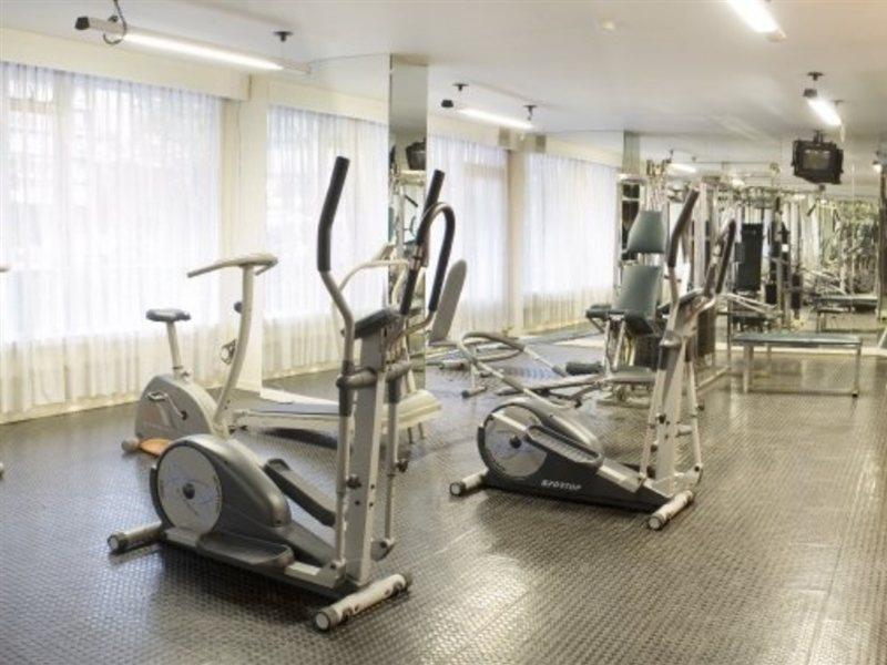 Hotel Bacata Bogotá Zewnętrze zdjęcie