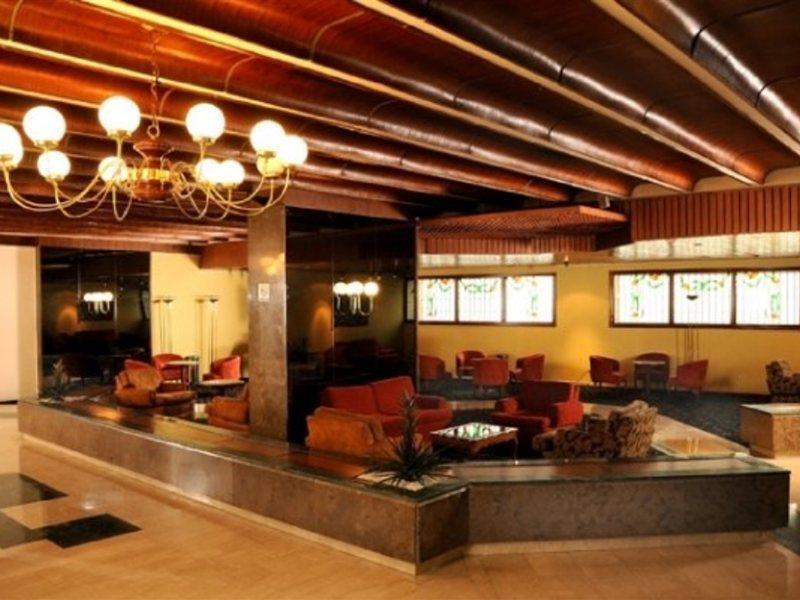 Hotel Bacata Bogotá Zewnętrze zdjęcie