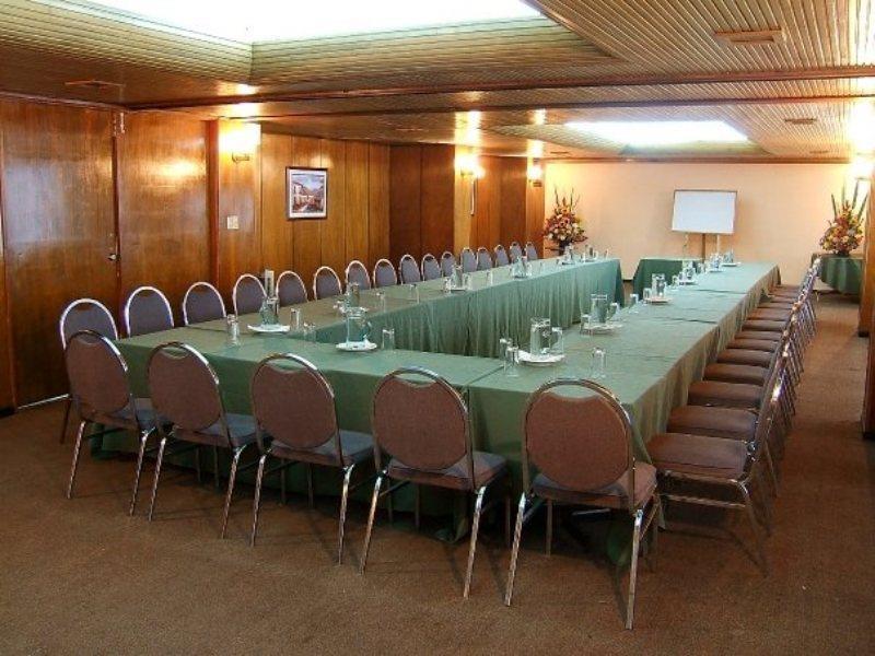 Hotel Bacata Bogotá Zewnętrze zdjęcie