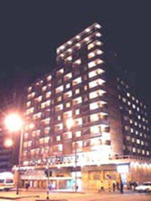 Hotel Bacata Bogotá Zewnętrze zdjęcie