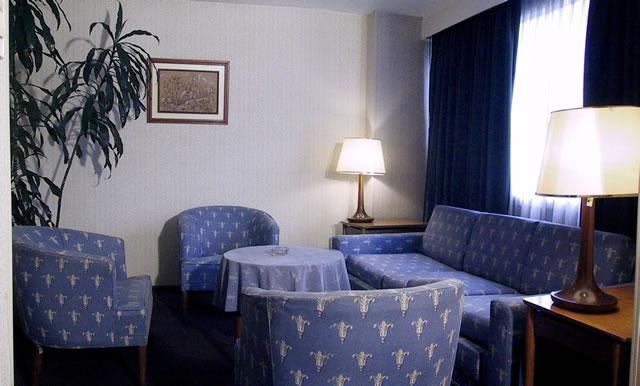 Hotel Bacata Bogotá Pokój zdjęcie