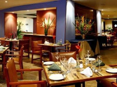 Hotel Bacata Bogotá Zewnętrze zdjęcie