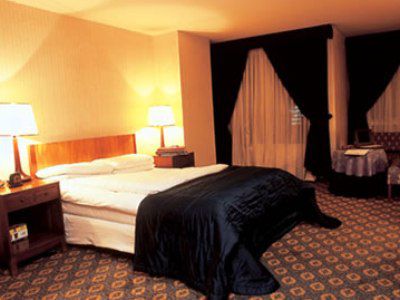 Hotel Bacata Bogotá Zewnętrze zdjęcie